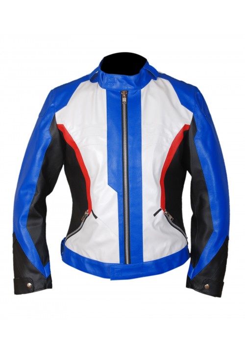 Men's 76 Soldier 76 Jacket